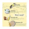 Aceite de masaje corporal comestible de vainilla_4