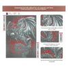 Kits de pintura de diamantes de dragón para adultos_2