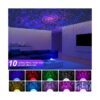 Star Projector 3 in 1 Galaxy Night Light Projector with_2