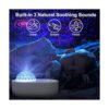 Star Projector 3 in 1 Galaxy Night Light Projector with_3