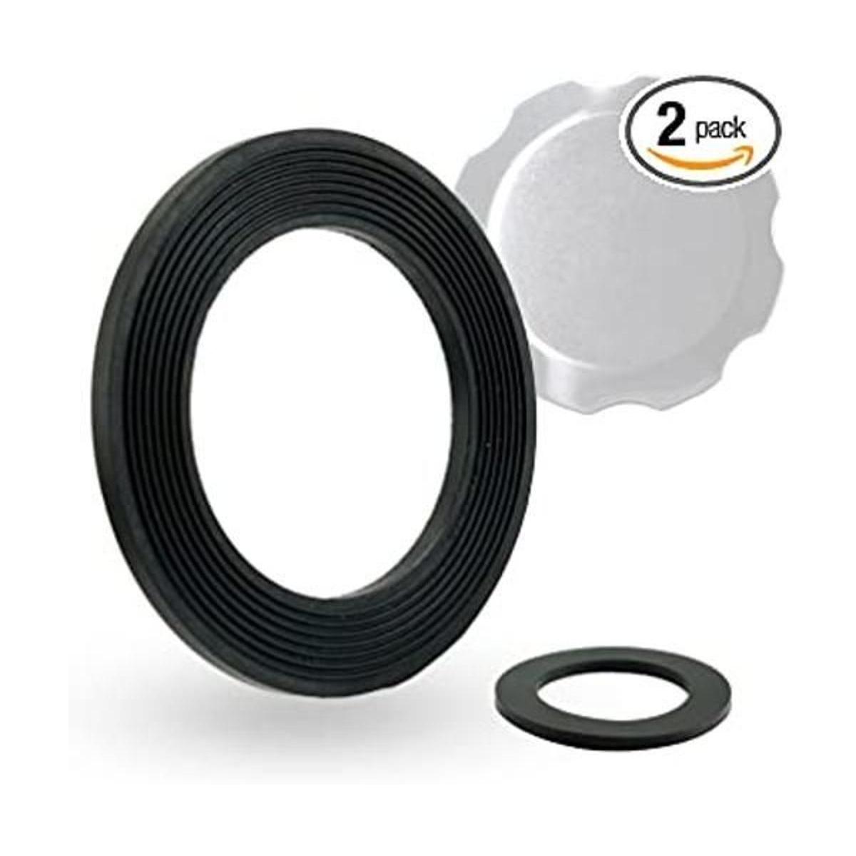 JMCHstore Junta de tapa de gas para mini bicicleta Coleman