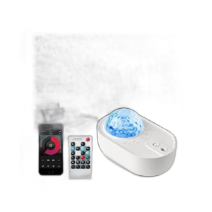 Star Projector 3 in 1 Galaxy Night Light Projector with_1