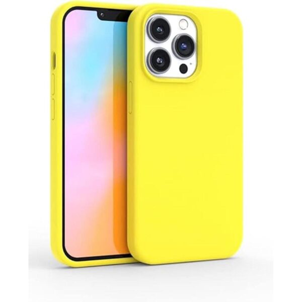 FELONY CASE Funda para iPhone 14 Pro Elegante funda de_1