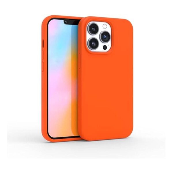 FELONY CASE Funda para iPhone 14 Pro Max Elegante funda_1