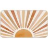 Tapete retro neutro minimalista bohemio amanecer de_1