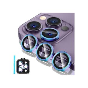 Tensea Protector de pantalla para iPhone 14 Pro iPhone_1