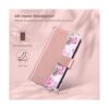 ULAK Compatible con iPhone 14 Plus Funda tipo cartera_3