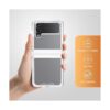CaseMate Funda para Samsung Galaxy Z Flip 4 de 6.7_4