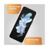CaseMate Funda para Samsung Galaxy Z Flip 4 de 6.7_5