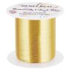 BENECREAT Alambre de cobre resistente al deslustre de