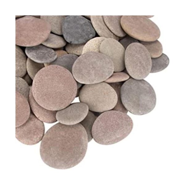 Aproximadamente 94 piezas 100 piezas 18 libras rocas