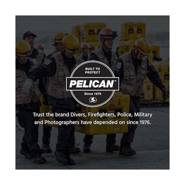 Pelican Protector Series Soporte para AirTag con adhesivo_2