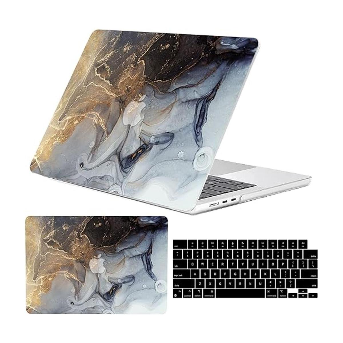GABraden Compatible con MacBook Air Funda de 13.6