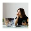 GABraden Compatible con MacBook Air Funda de 13.6_4