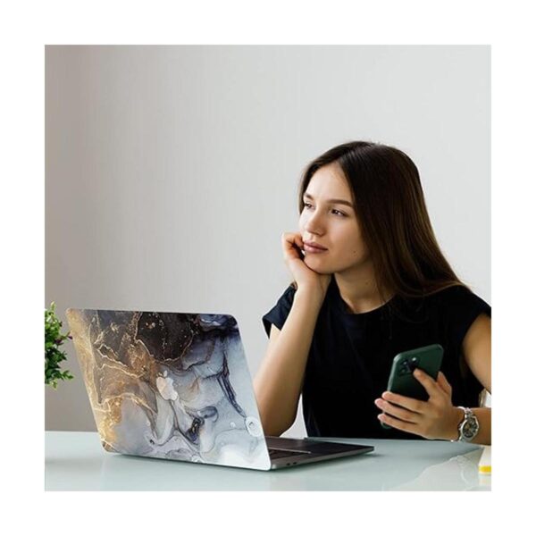 GABraden Compatible con MacBook Air Funda de 13.6_4