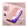 ULAK Compatible con iPhone 14 Pro Max Funda tipo cartera_4