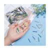 SUPERFINDINGS Aproximadamente 480 cuentas de cristal_3