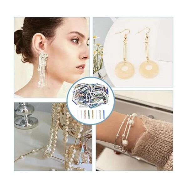 SUPERFINDINGS Aproximadamente 480 cuentas de cristal_6