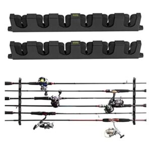 Booms Fishing WV5 Soporte horizontal para caña de pescar_1