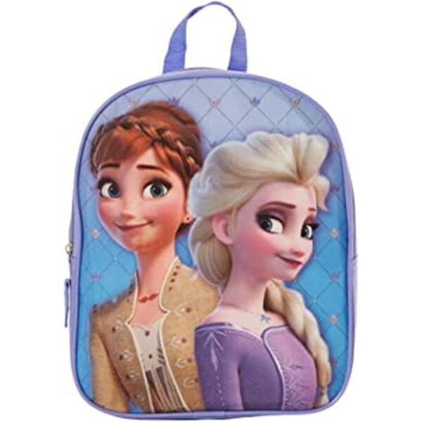Disney Frozen 2 Mini mochila para niñas y niños pequeños_1