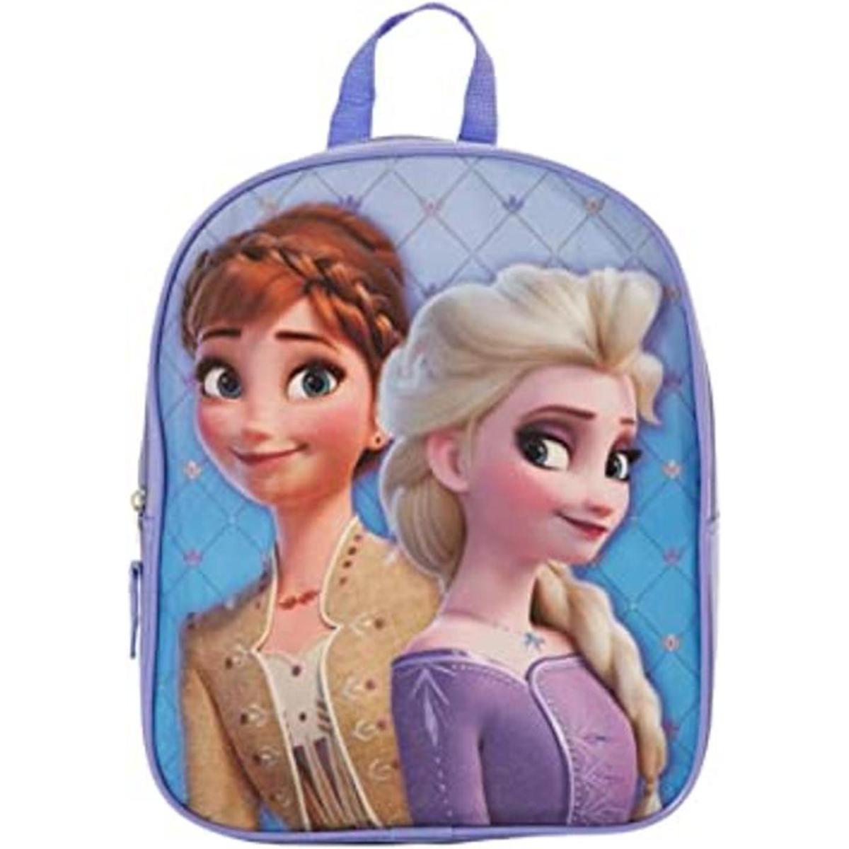 Disney Frozen 2 Mini mochila para niñas y niños pequeños