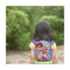 Disney Frozen 2 Mini mochila para niñas y niños pequeños_5