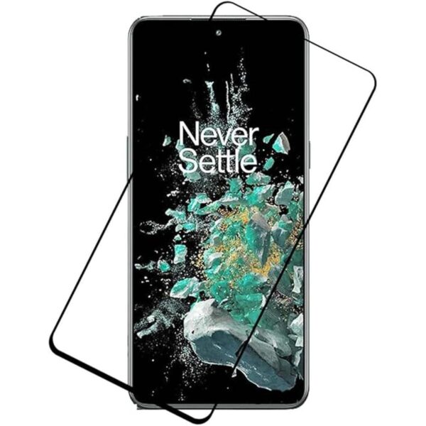Protector de pantalla de vidrio templado para Oneplus 10_4