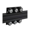 Paquete de 1 kit de placa de pórtico montado de 2040 V con_4