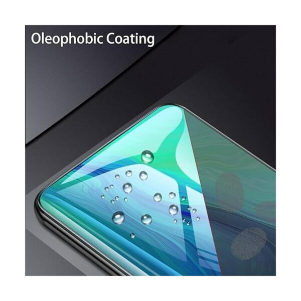 Paquete de 3 películas de hidrogel para Samsung Galaxy S20_3