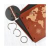 Photo Album Refill Pages for Giiffu DIY Scrapbook Photo_3