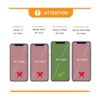 Bocasal Funda tipo cartera para iPhone 14 Plus funda_2