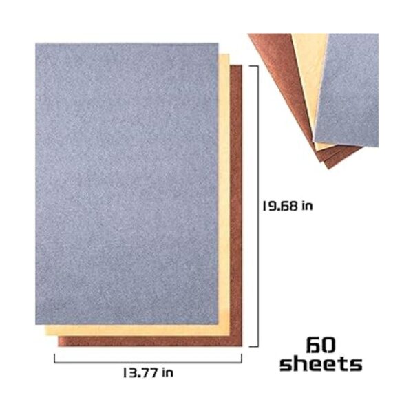 60 hojas de papel de seda de regalo a granel 20 x 14_3