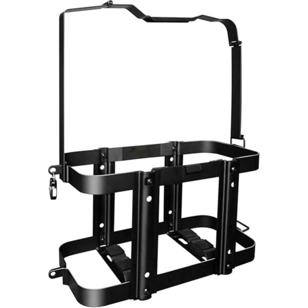 Axceroh Jerry Soporte para latas de gas soporte_1