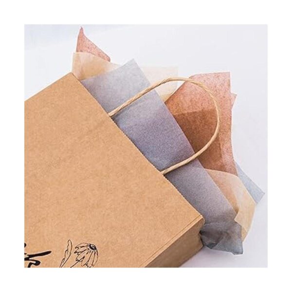 60 hojas de papel de seda de regalo a granel 20 x 14_6