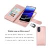 Njjex Funda tipo cartera para Motorola Moto G Stylus 2022_4