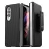 Encased DuraClip para Galaxy Z Fold 4 funda delgada_1