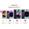 Ownest Funda compatible con iPhone 14 para iPhone 14_2