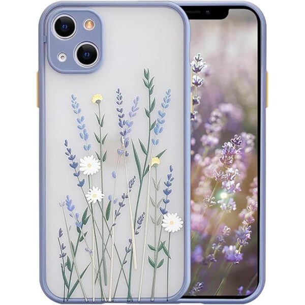 Ownest Funda compatible con iPhone 14 para iPhone 14_1