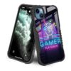 Funda para iPhone 14 para iPhone 13 con diseño de funda_1