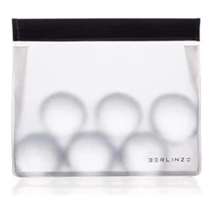 BERLINZO Bolsa de almacenamiento de hielo reutilizable_1