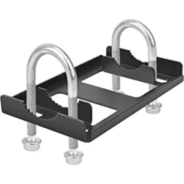 Soporte universal de antena adaptador de mástil de_1