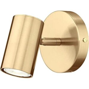 Cargifak SL48301WBB Lámpara de pared moderna iluminación_1