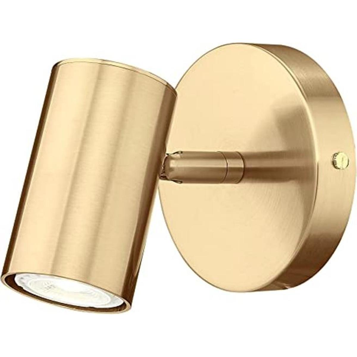 Cargifak SL48301WBB Lámpara de pared moderna iluminación
