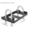 Soporte universal de antena adaptador de mástil de_6
