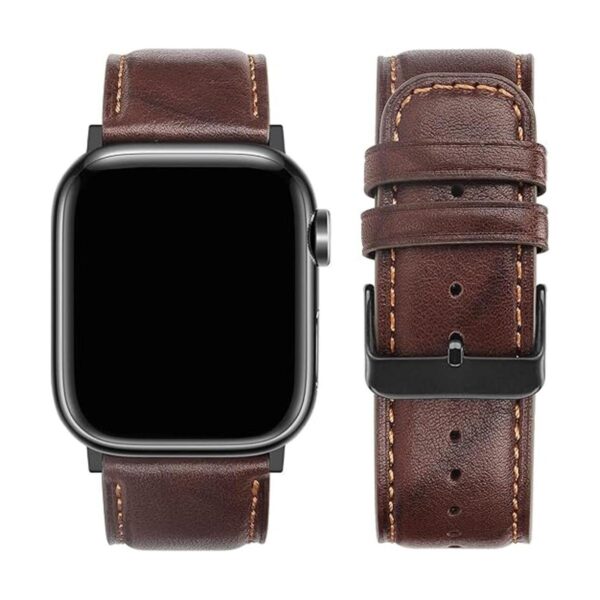 Tasikar Correas compatibles con Apple Watch Band de 1.696_4