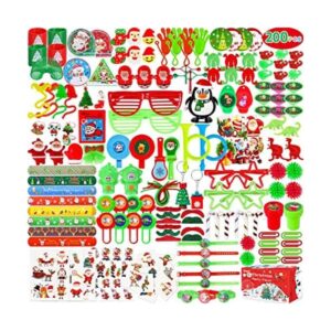 Paquete de 200 juguetes surtidos de regalos de fiesta de_1