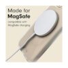 Sonix Funda compatible con MagSafe iPhone 14 Pro probada_5