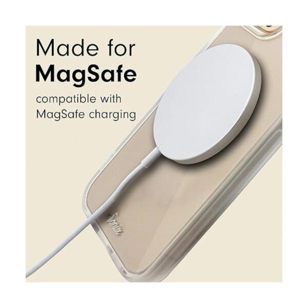 Sonix Funda compatible con MagSafe iPhone 14 Pro probada_5