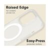 Sonix Funda compatible con MagSafe iPhone 14 Pro probada_4