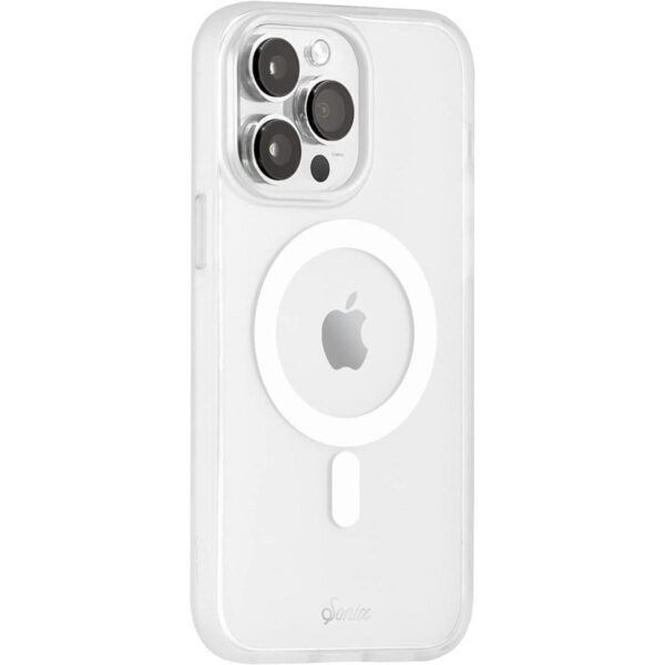 Sonix Funda compatible con MagSafe iPhone 14 Pro probada_1